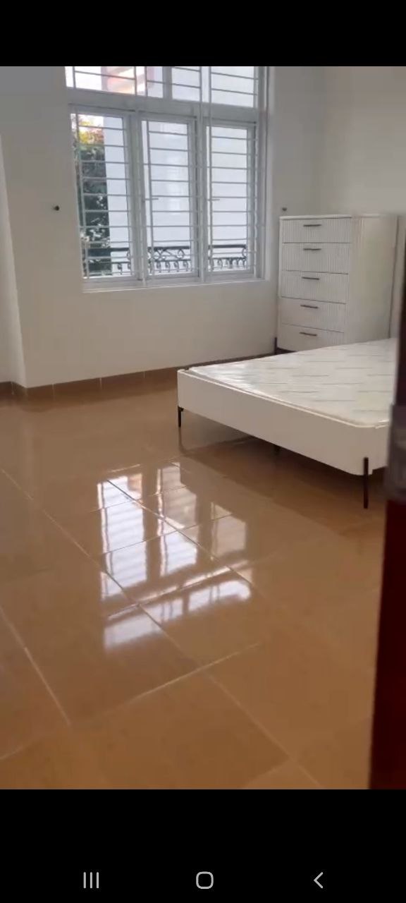 Cho thuê Biệt thự mini 3 tầng mặt tiền khu Phước Long giá rẻ 22tr/tháng full nội thất - Ảnh 4